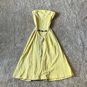 Free People Payton Maxi Dress